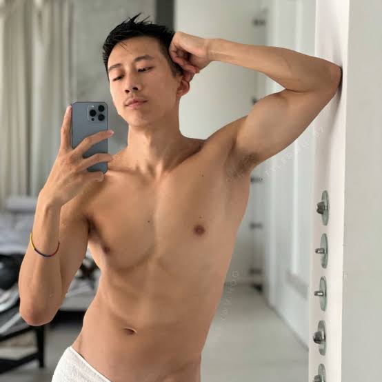 Tyler Wu